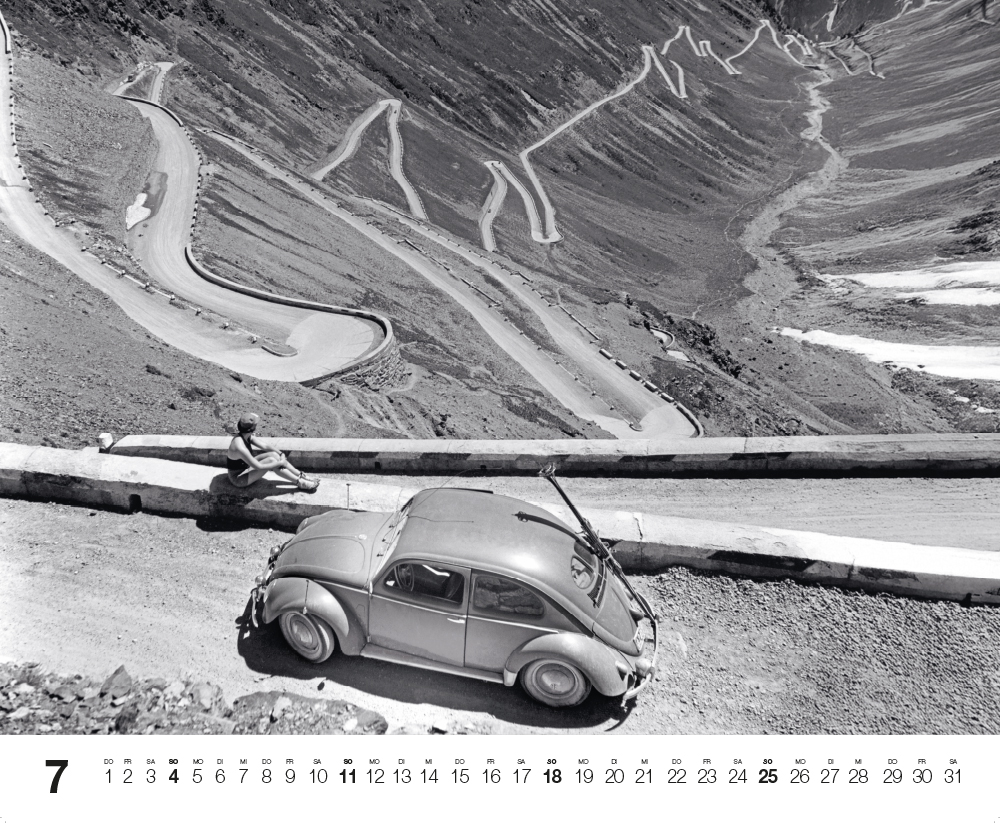 Weitere Ansicht: Gute Fahrt! 2027