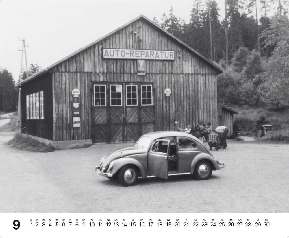 Weitere Ansicht: Gute Fahrt! 2027