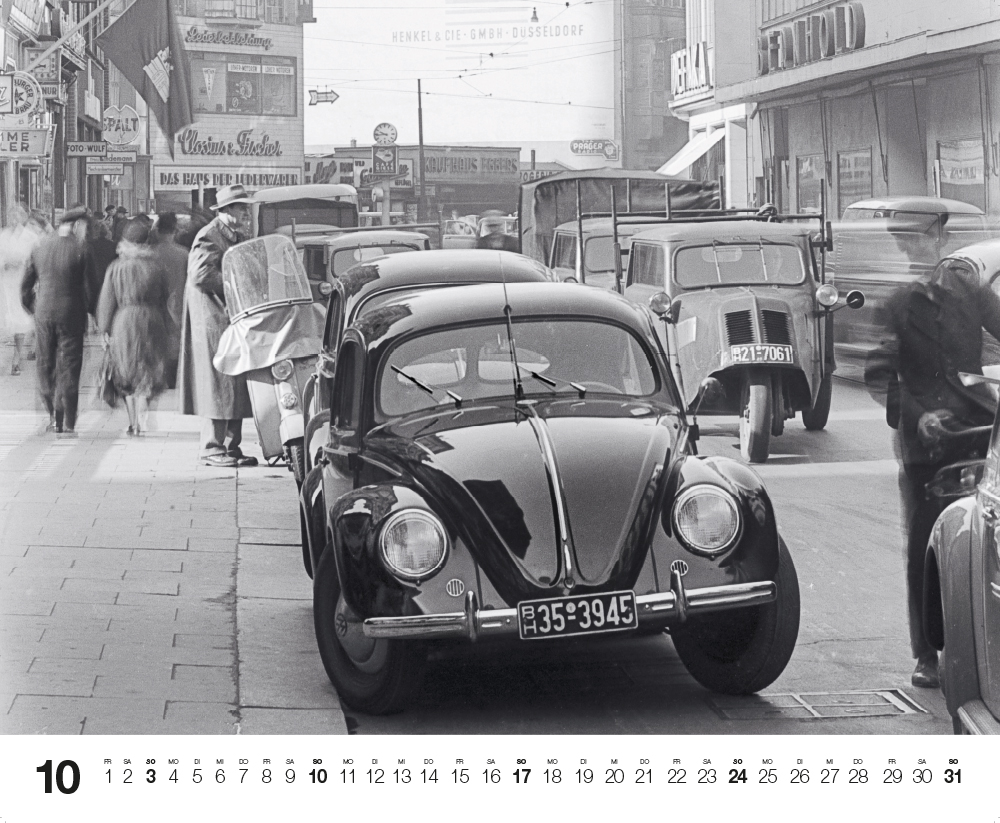 Weitere Ansicht: Gute Fahrt! 2027