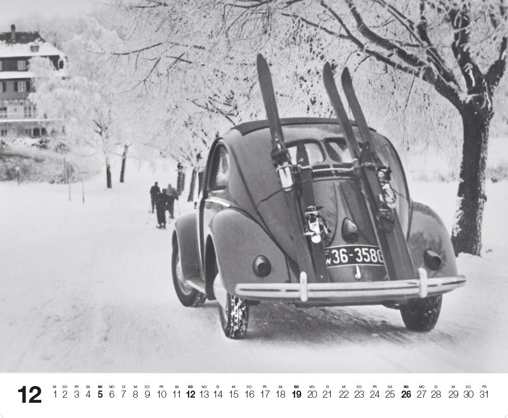 Weitere Ansicht: Gute Fahrt! 2027