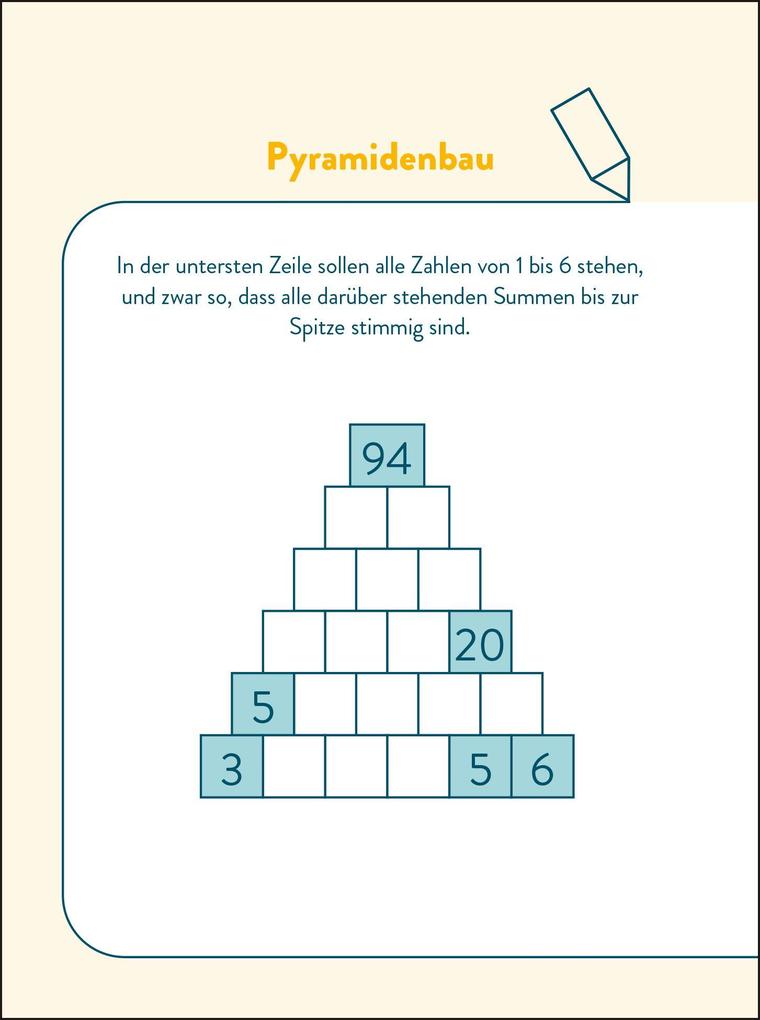Weitere Ansicht: Der ultimative Rätselblock - IQ-Rätsel für zwischendurch | Martin Simon