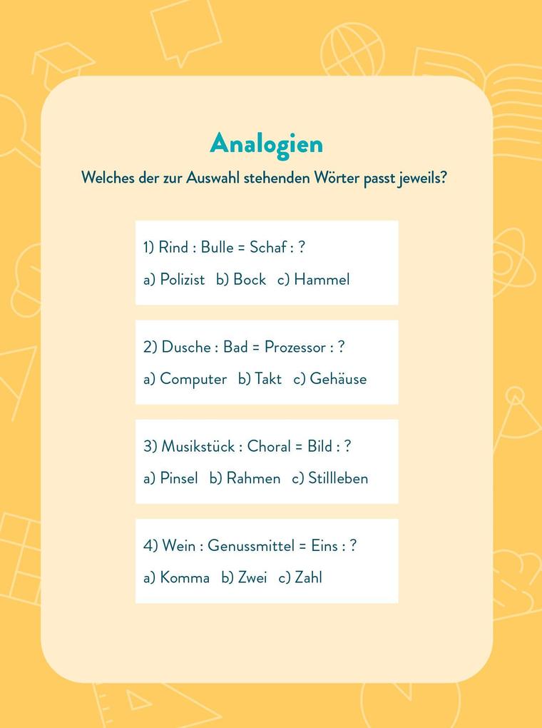 Weitere Ansicht: Der ultimative Rätselblock - IQ-Rätsel für zwischendurch | Martin Simon