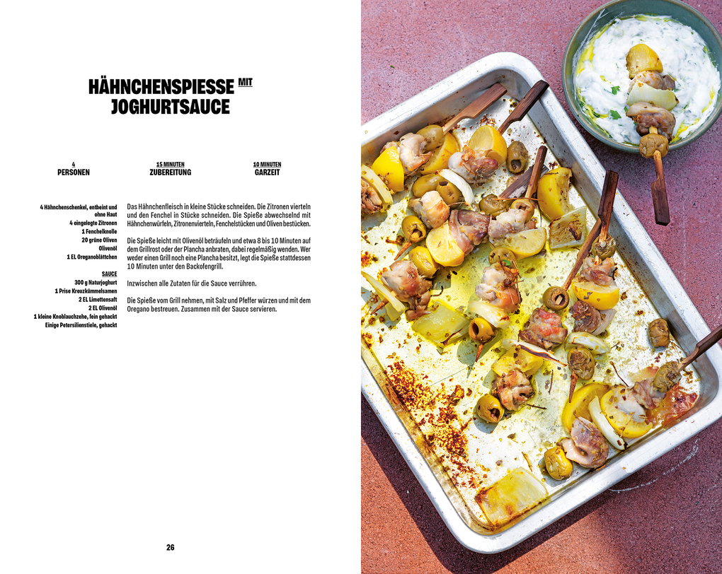 Weitere Ansicht: Sommer satt | Emanuela Cino