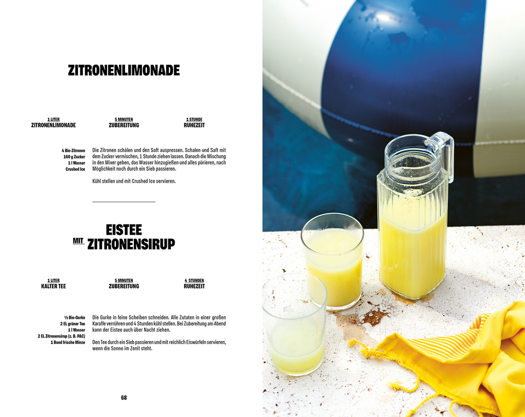 Weitere Ansicht: Sommer satt | Emanuela Cino