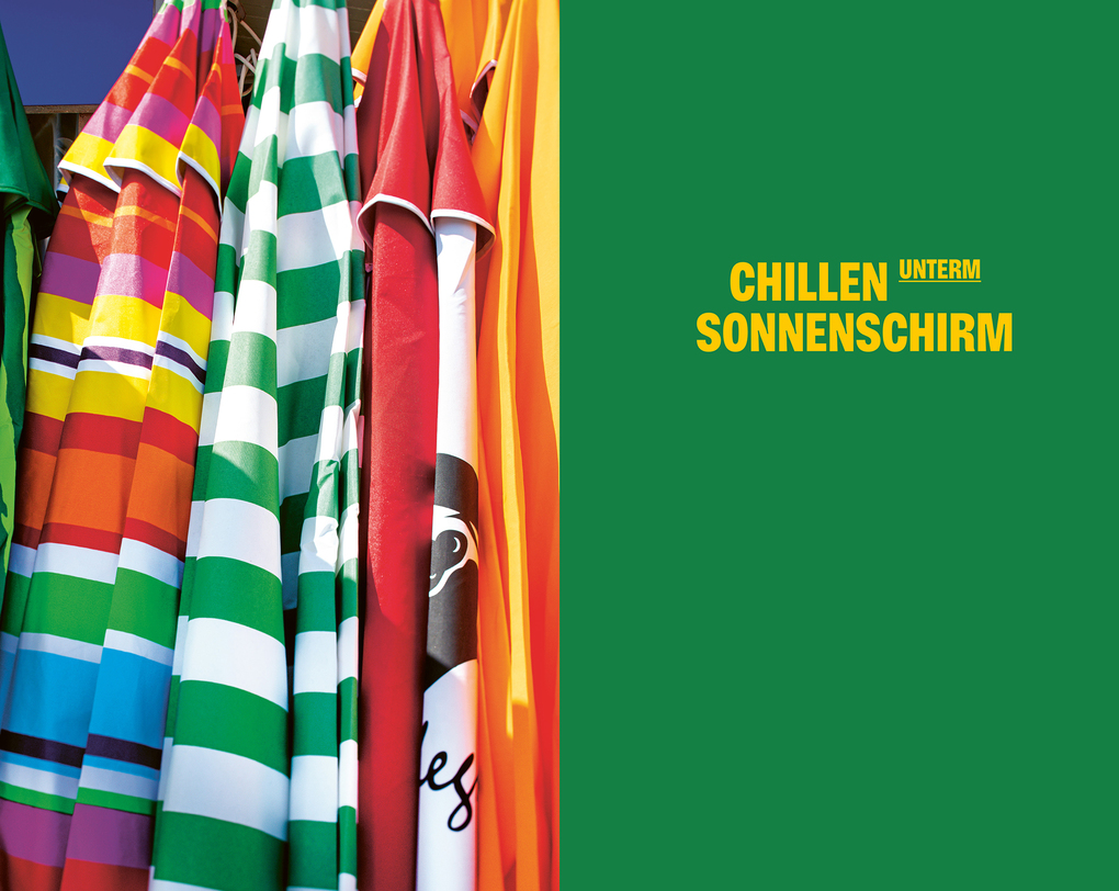 Weitere Ansicht: Sommer satt | Emanuela Cino