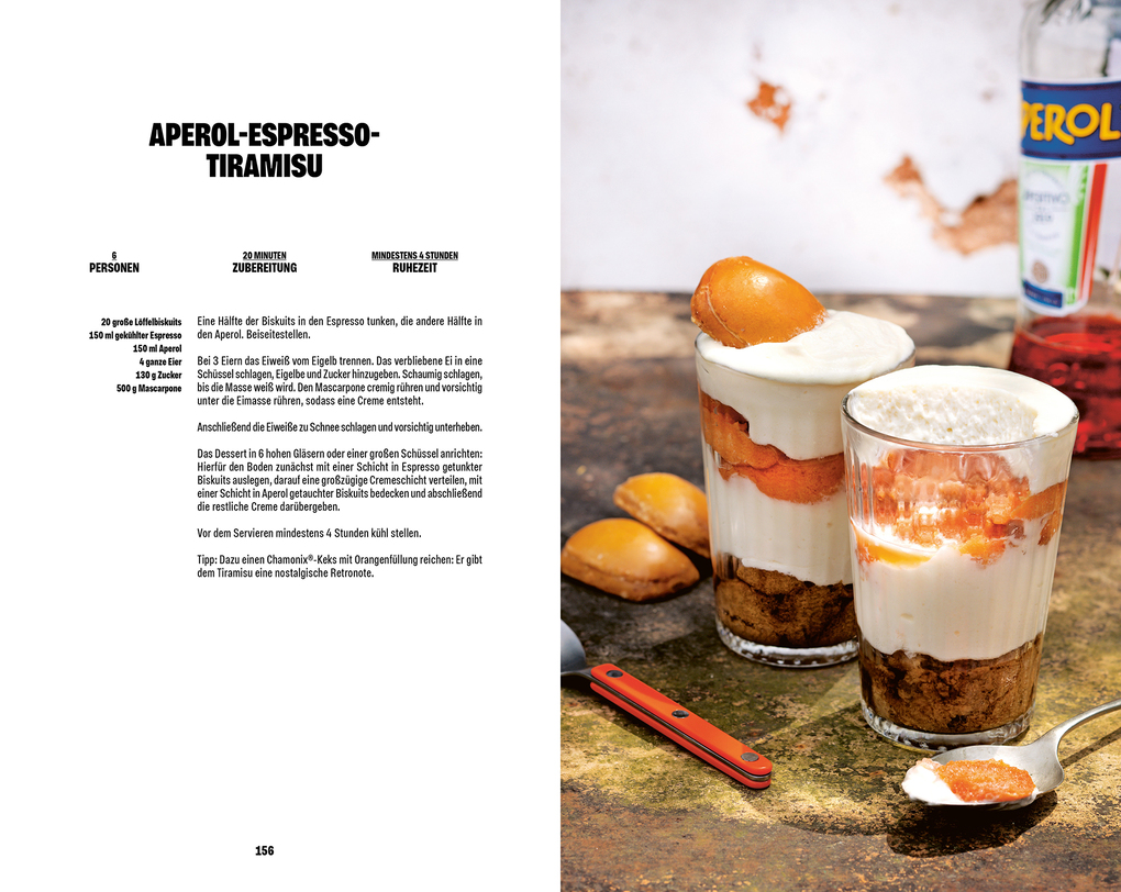 Weitere Ansicht: Sommer satt | Emanuela Cino