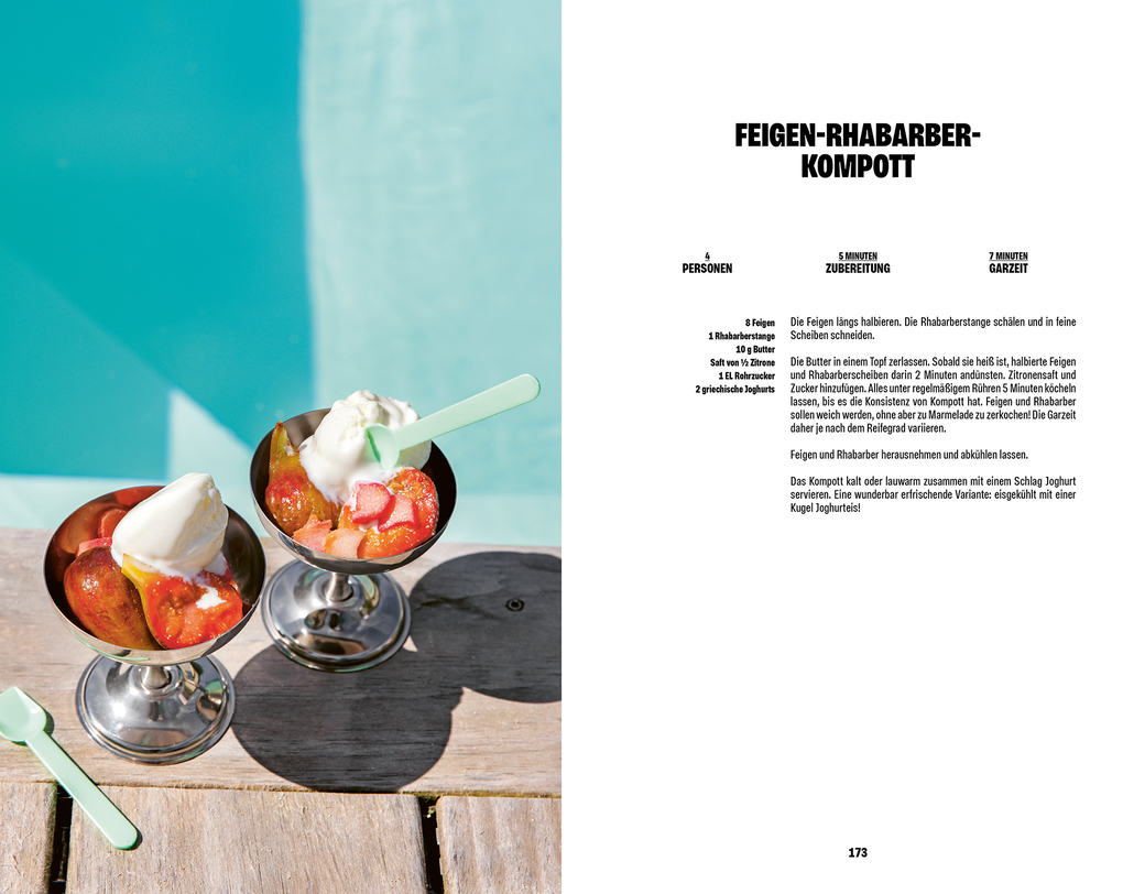 Weitere Ansicht: Sommer satt | Emanuela Cino