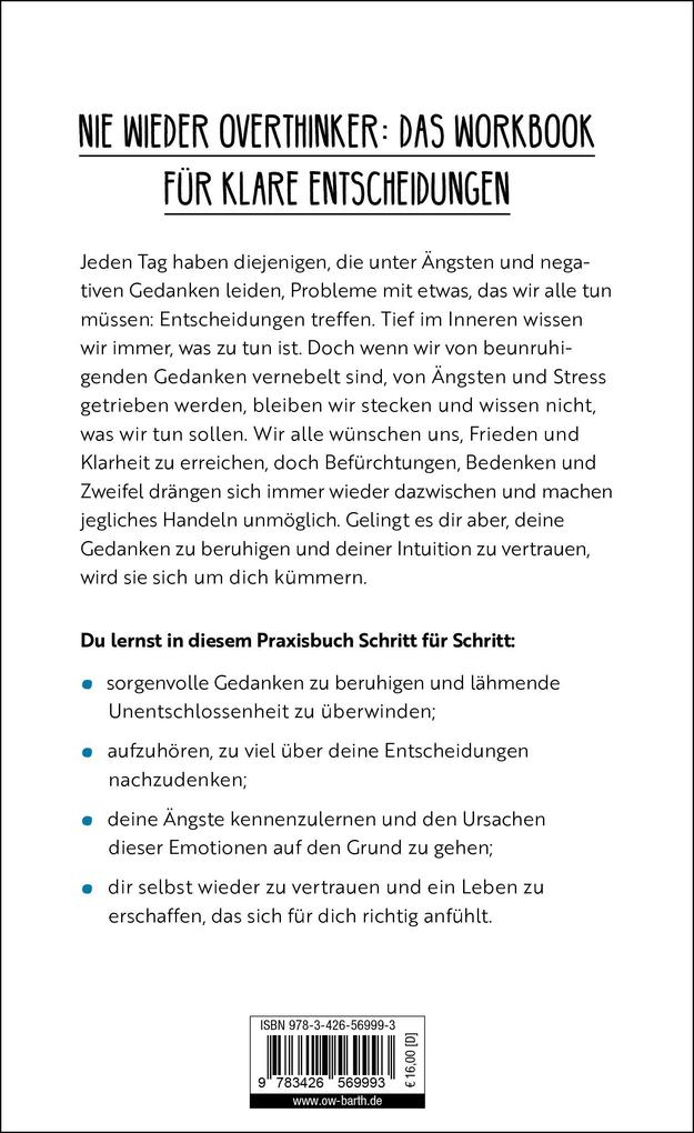 Weitere Ansicht: Hör auf mit deinen Bedenken | Joseph Nguyen