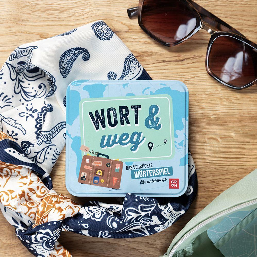 Weitere Ansicht: Wort & weg