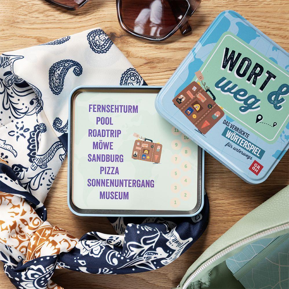 Weitere Ansicht: Wort & weg