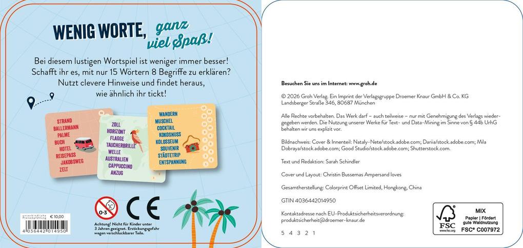 Weitere Ansicht: Wort & weg
