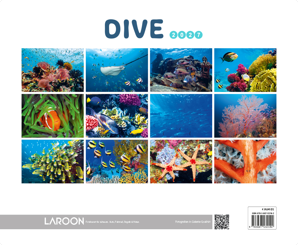 Weitere Ansicht: Dive 2027