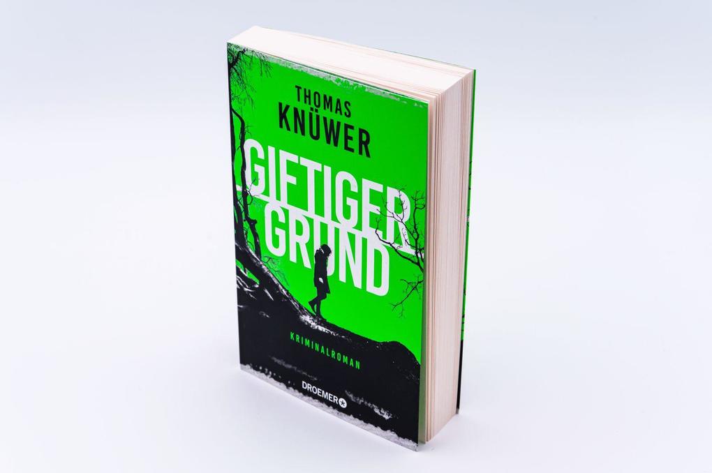 Weitere Ansicht: Giftiger Grund | Thomas Knüwer