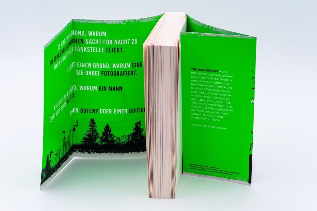 Weitere Ansicht: Giftiger Grund | Thomas Knüwer