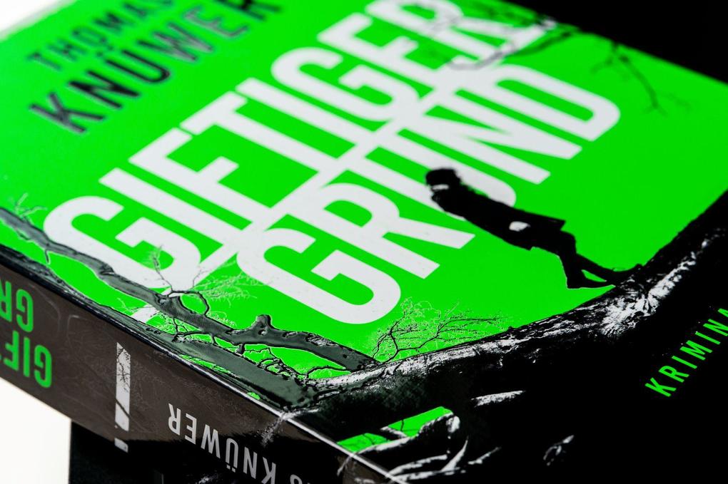 Weitere Ansicht: Giftiger Grund | Thomas Knüwer