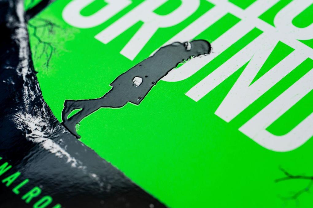 Weitere Ansicht: Giftiger Grund | Thomas Knüwer