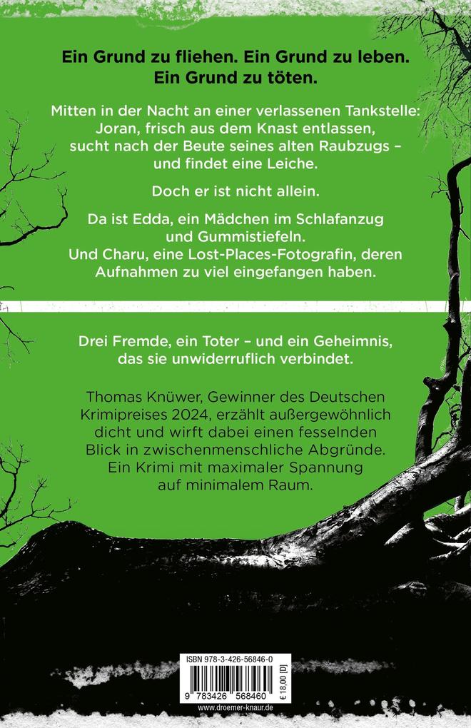 Weitere Ansicht: Giftiger Grund | Thomas Knüwer