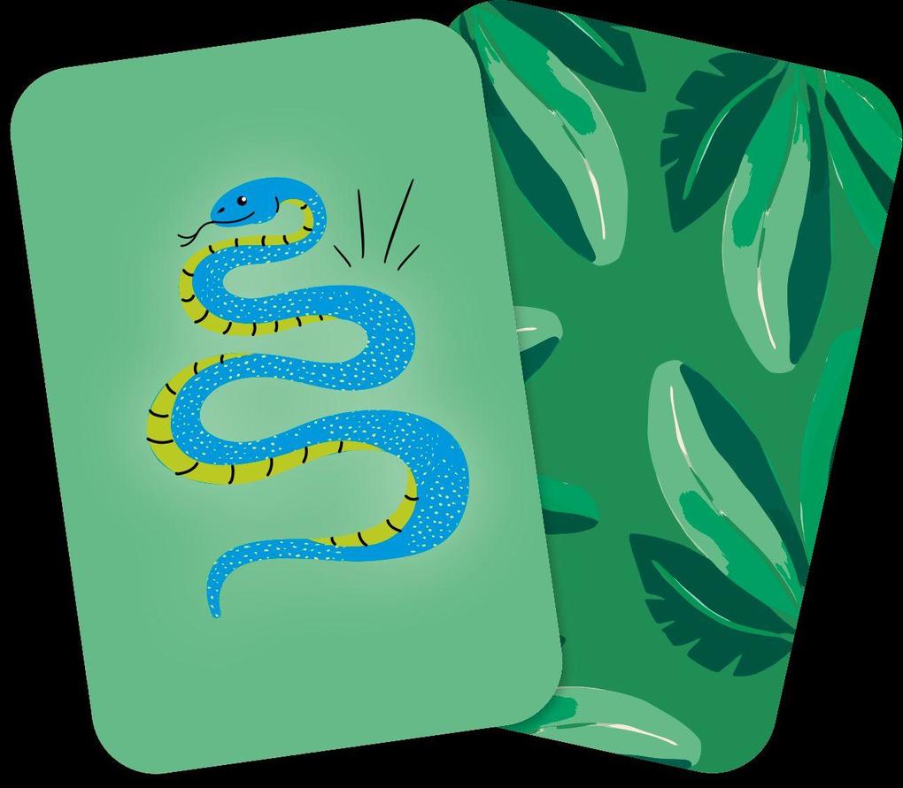 Weitere Ansicht: Mini Games - Coco Loco | Andreas Schleicher