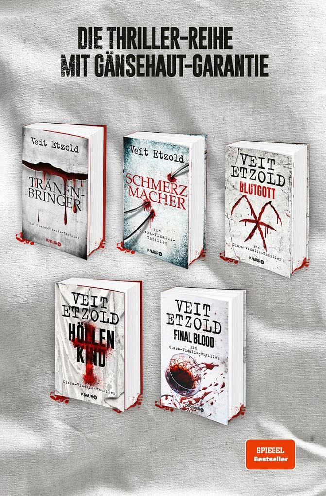 Weitere Ansicht: Vollendung | Veit Etzold