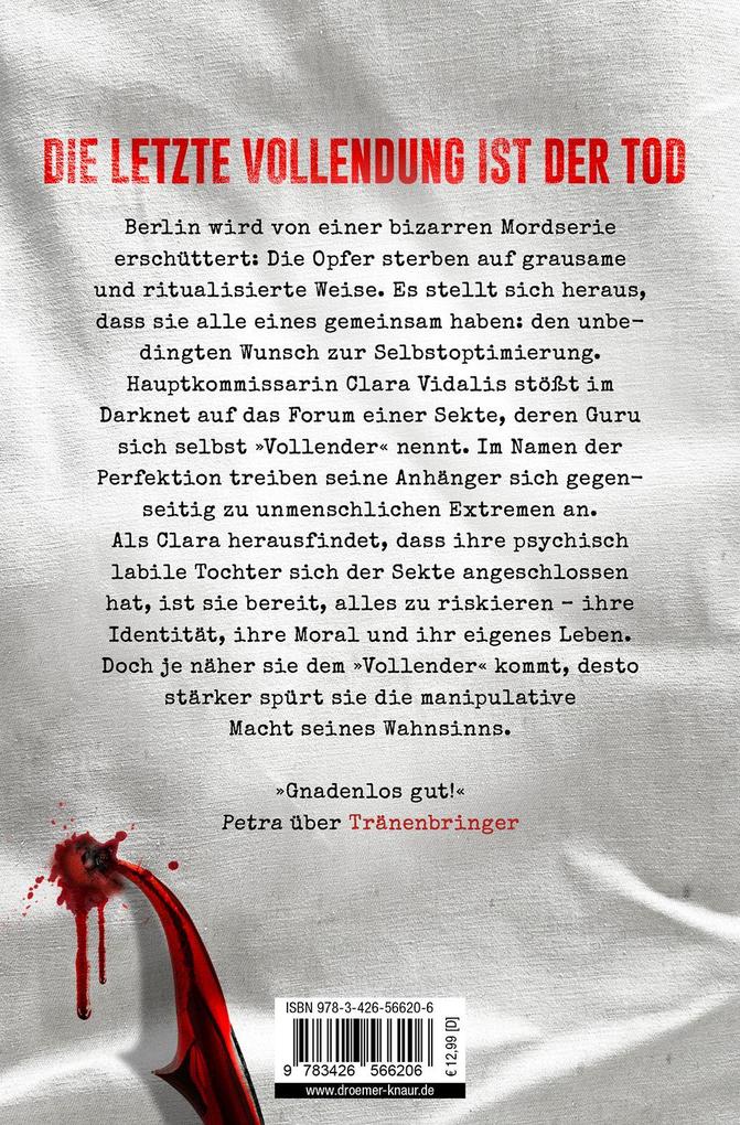 Weitere Ansicht: Vollendung | Veit Etzold