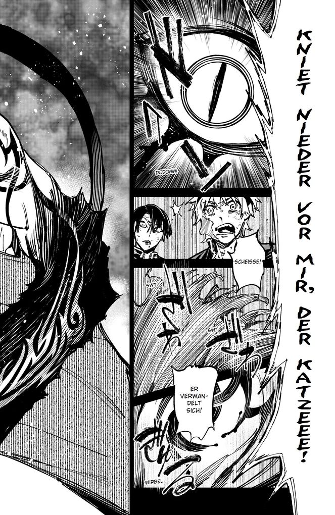 Weitere Ansicht: Dead Account 07 | Shizumu Watanabe