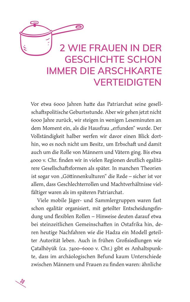 Weitere Ansicht: Bullshit mit Blümchenkleid | Barbara Haas