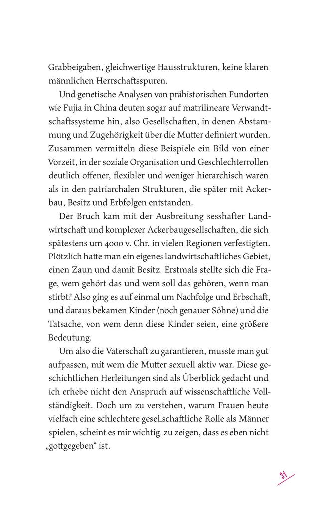 Weitere Ansicht: Bullshit mit Blümchenkleid | Barbara Haas