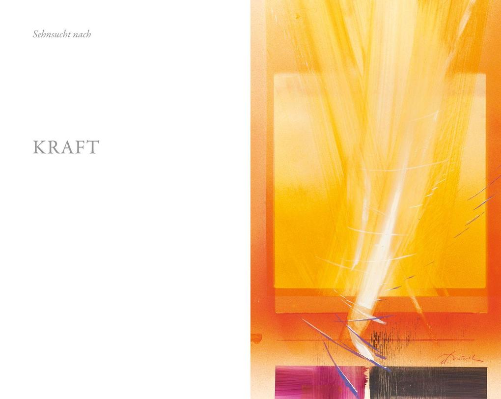 Weitere Ansicht: Sehnsucht nach Leben | Margot Käßmann