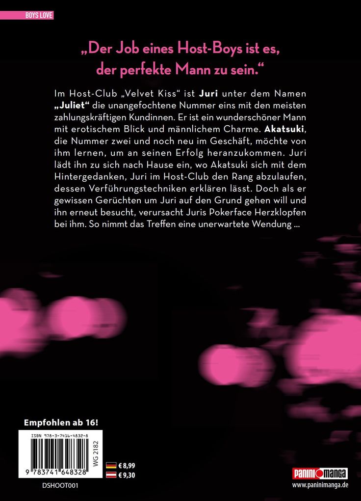 Weitere Ansicht: Shoot Juliet 01 | Katsura Komachi