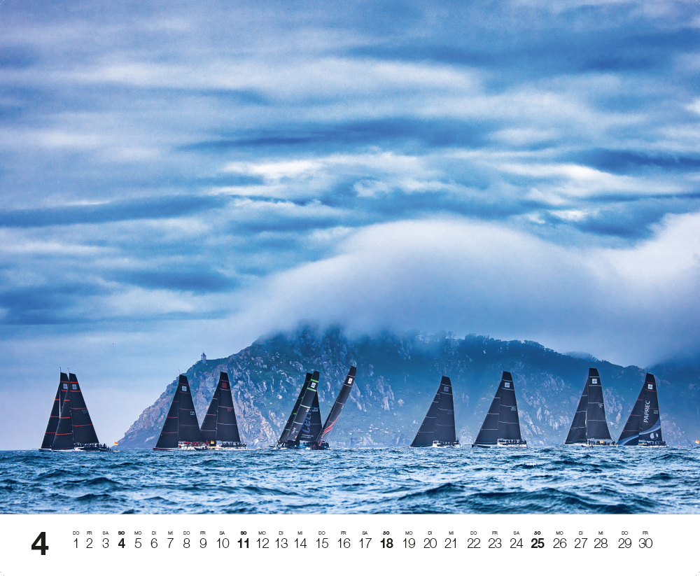 Weitere Ansicht: Segeln 2027