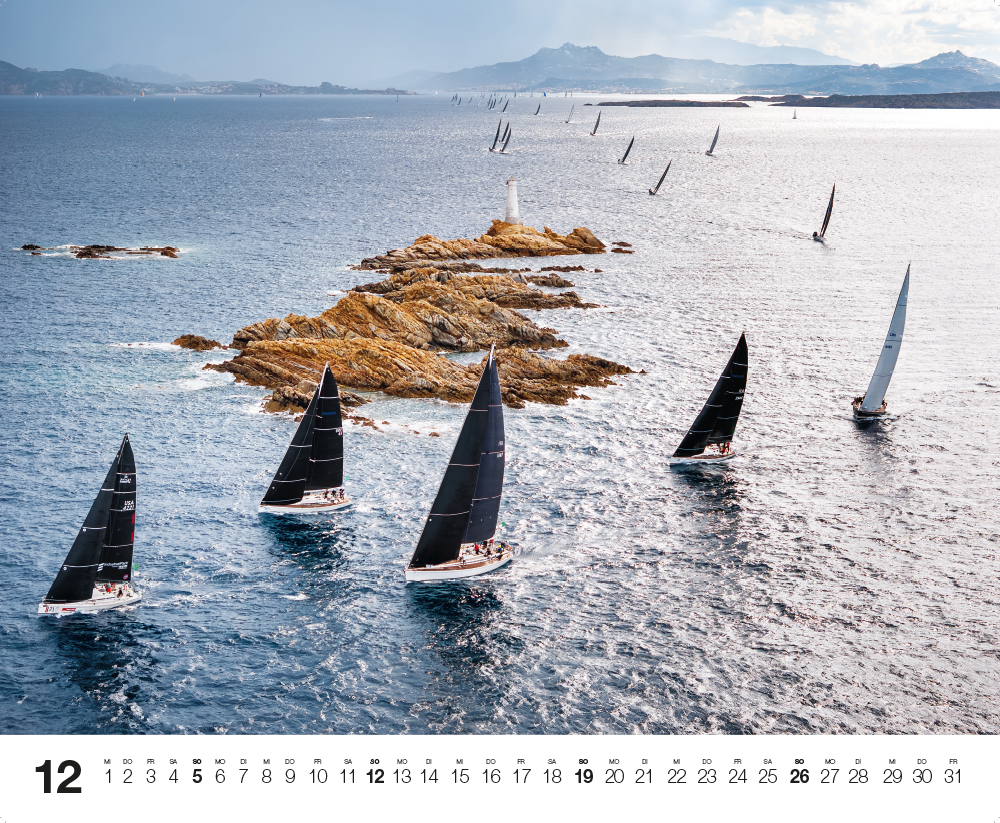 Weitere Ansicht: Segeln 2027