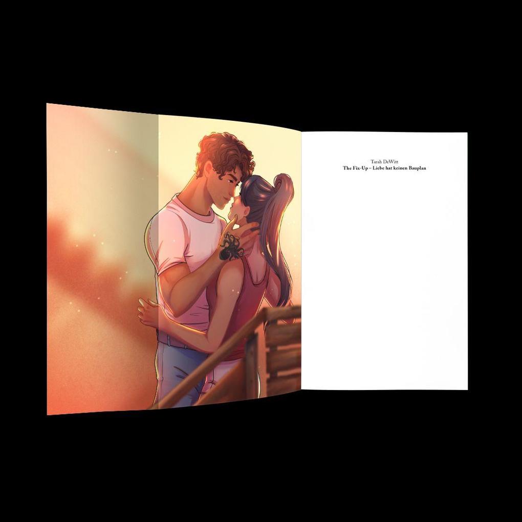 Weitere Ansicht: The Fix-up | Tarah DeWitt