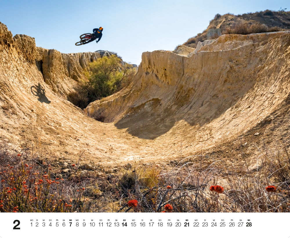 Weitere Ansicht: Freeride 2027