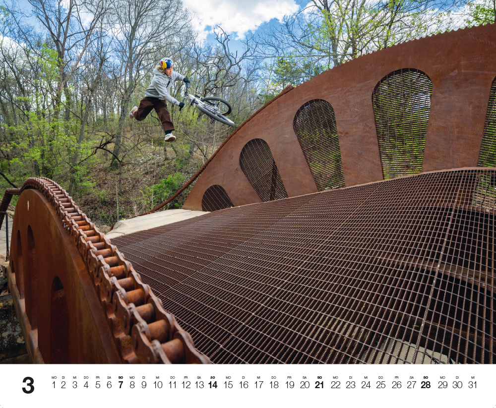 Weitere Ansicht: Freeride 2027