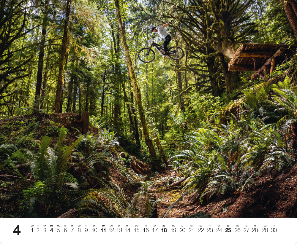 Weitere Ansicht: Freeride 2027