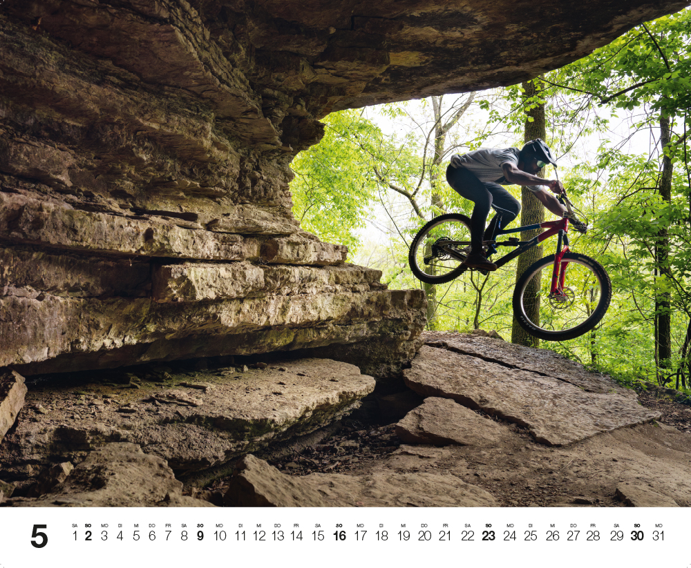 Weitere Ansicht: Freeride 2027