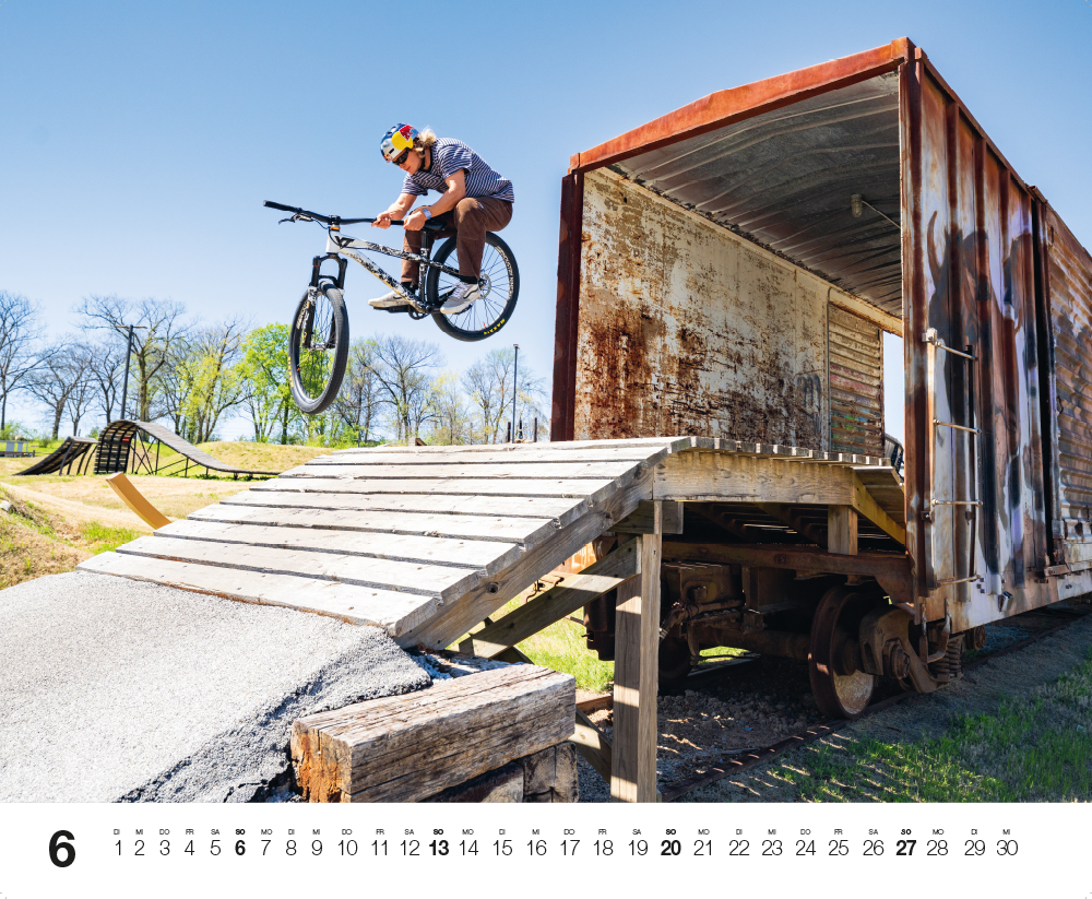 Weitere Ansicht: Freeride 2027