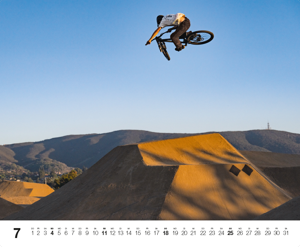 Weitere Ansicht: Freeride 2027