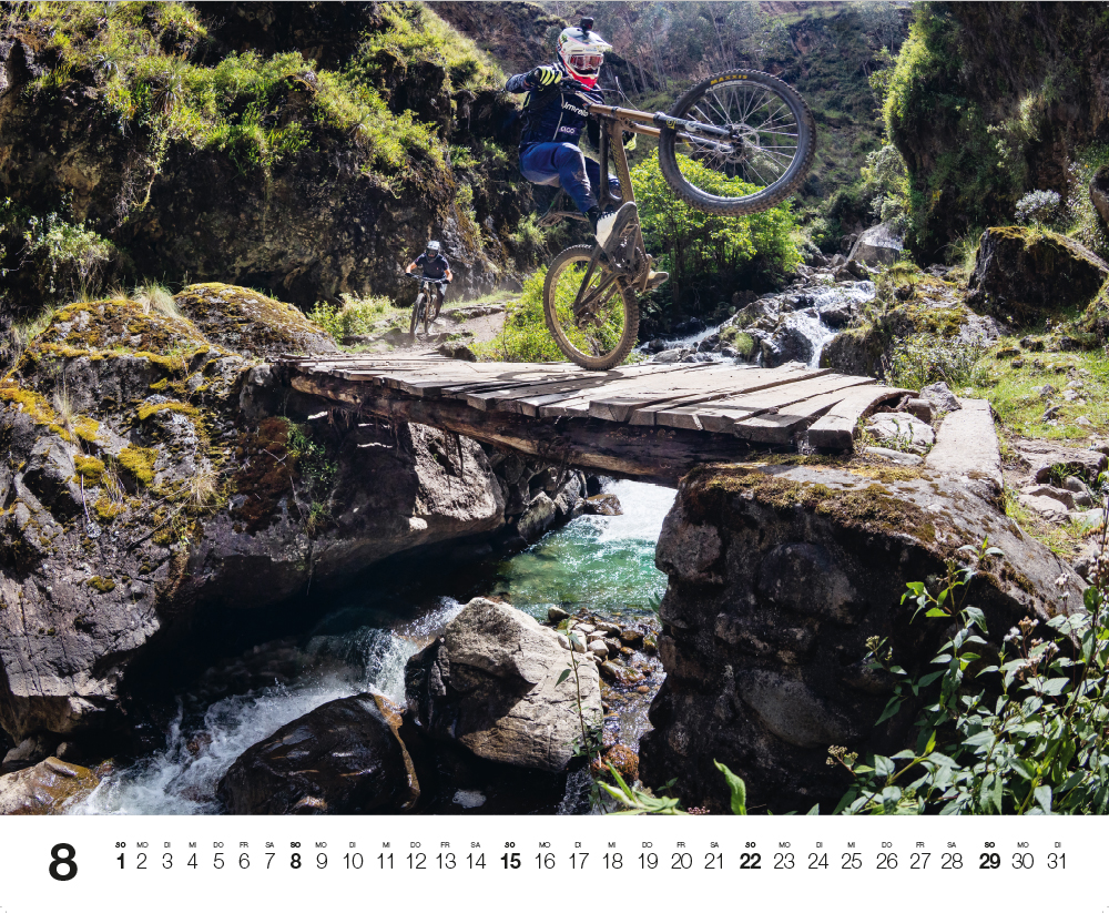 Weitere Ansicht: Freeride 2027