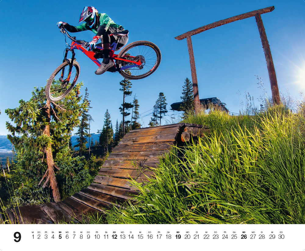 Weitere Ansicht: Freeride 2027