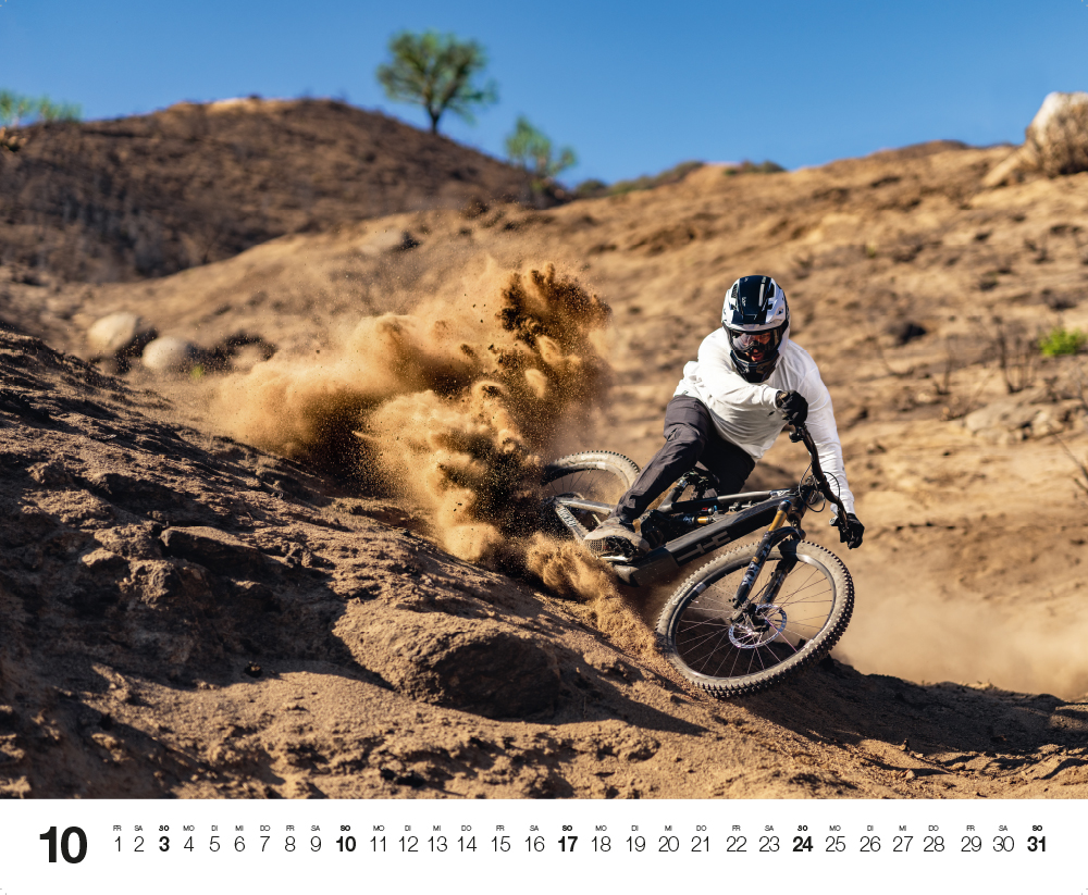 Weitere Ansicht: Freeride 2027