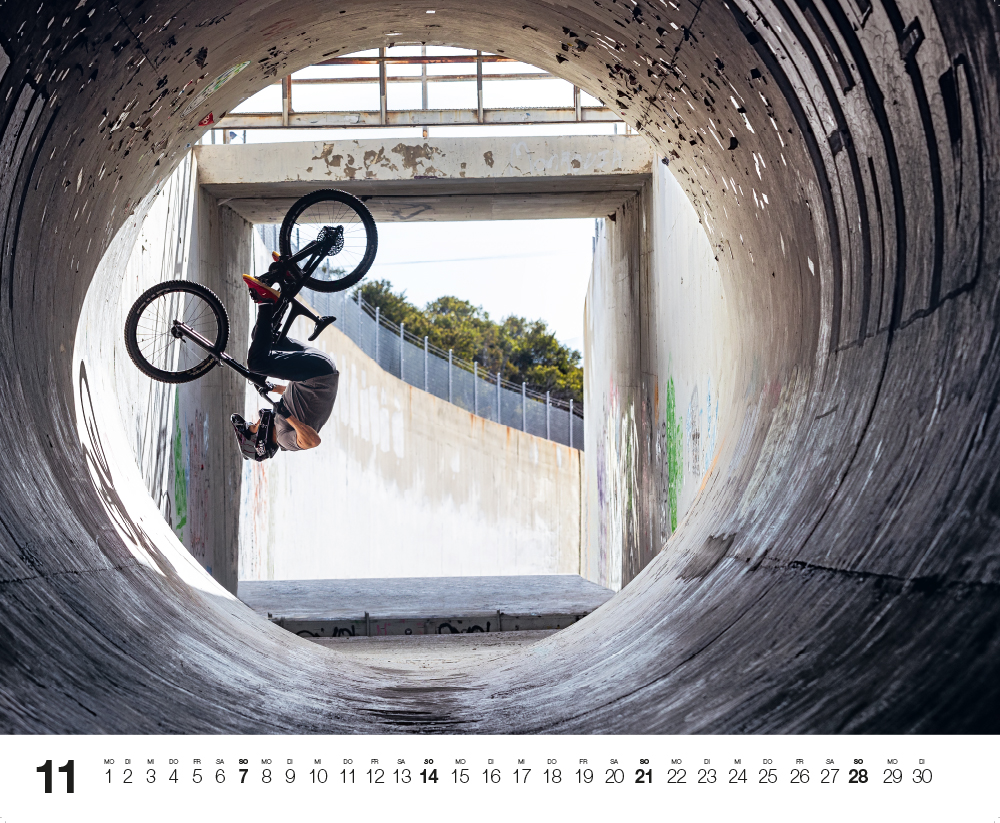 Weitere Ansicht: Freeride 2027