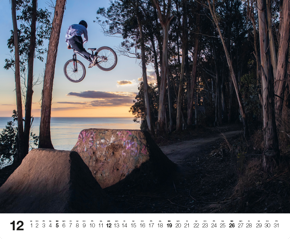 Weitere Ansicht: Freeride 2027