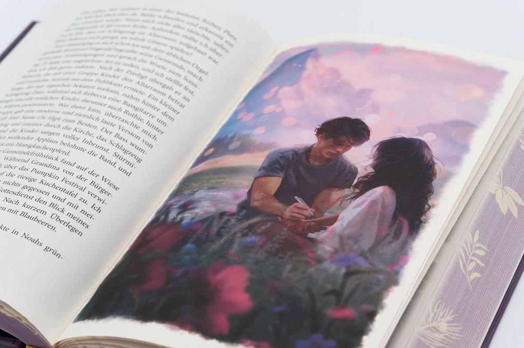 Weitere Ansicht: New Dreams | Lilly Lucas