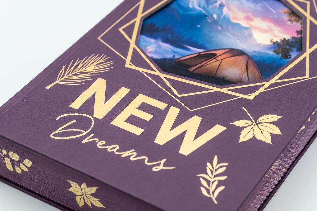 Weitere Ansicht: New Dreams | Lilly Lucas