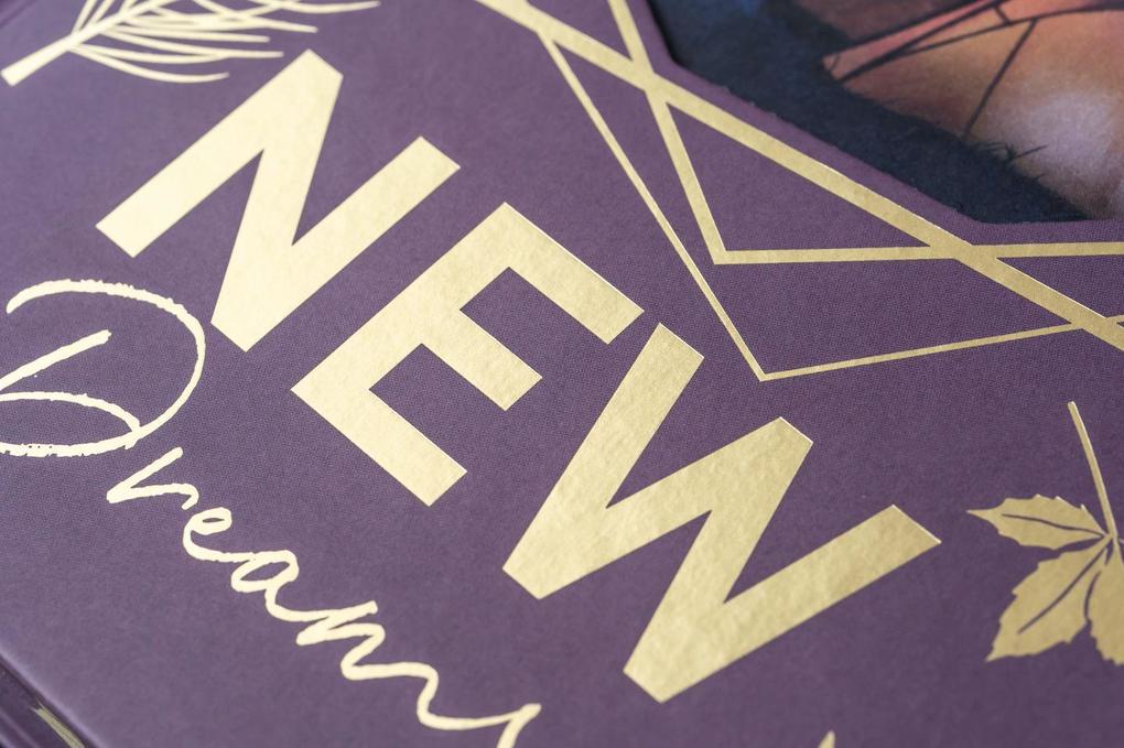 Weitere Ansicht: New Dreams | Lilly Lucas