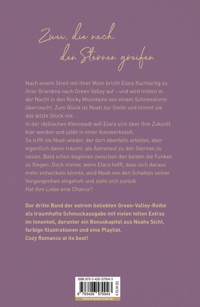 Weitere Ansicht: New Dreams | Lilly Lucas