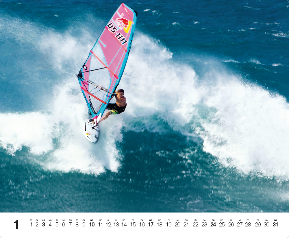 Weitere Ansicht: Surf 2027