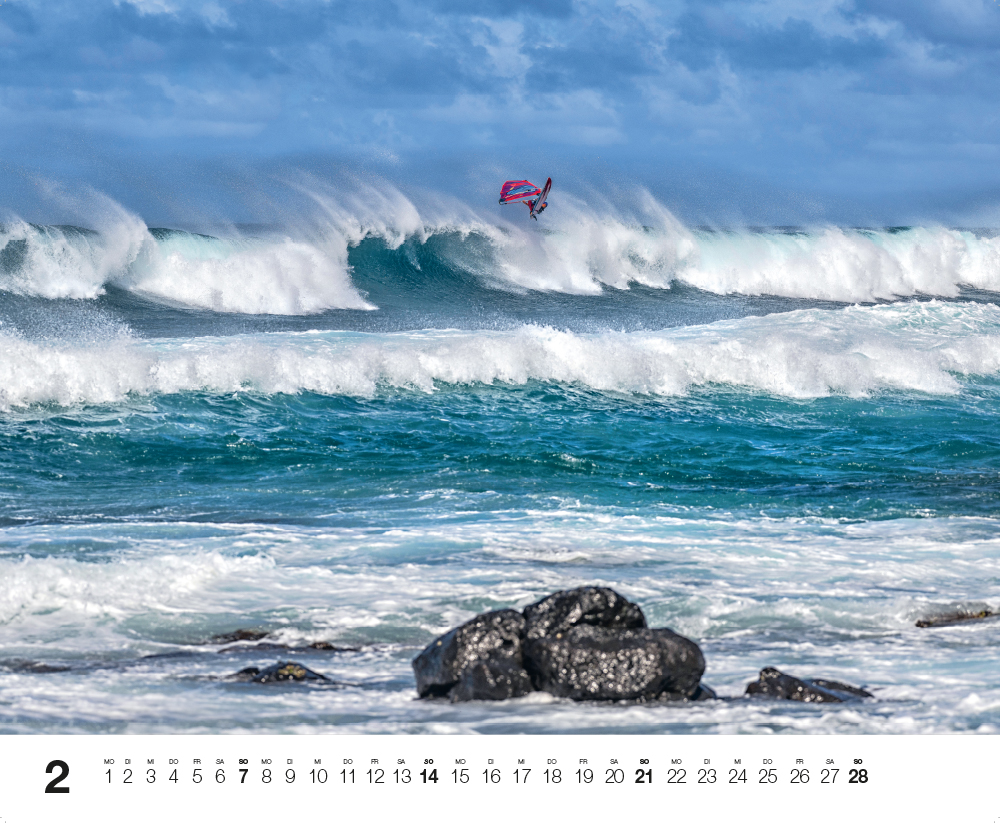 Weitere Ansicht: Surf 2027