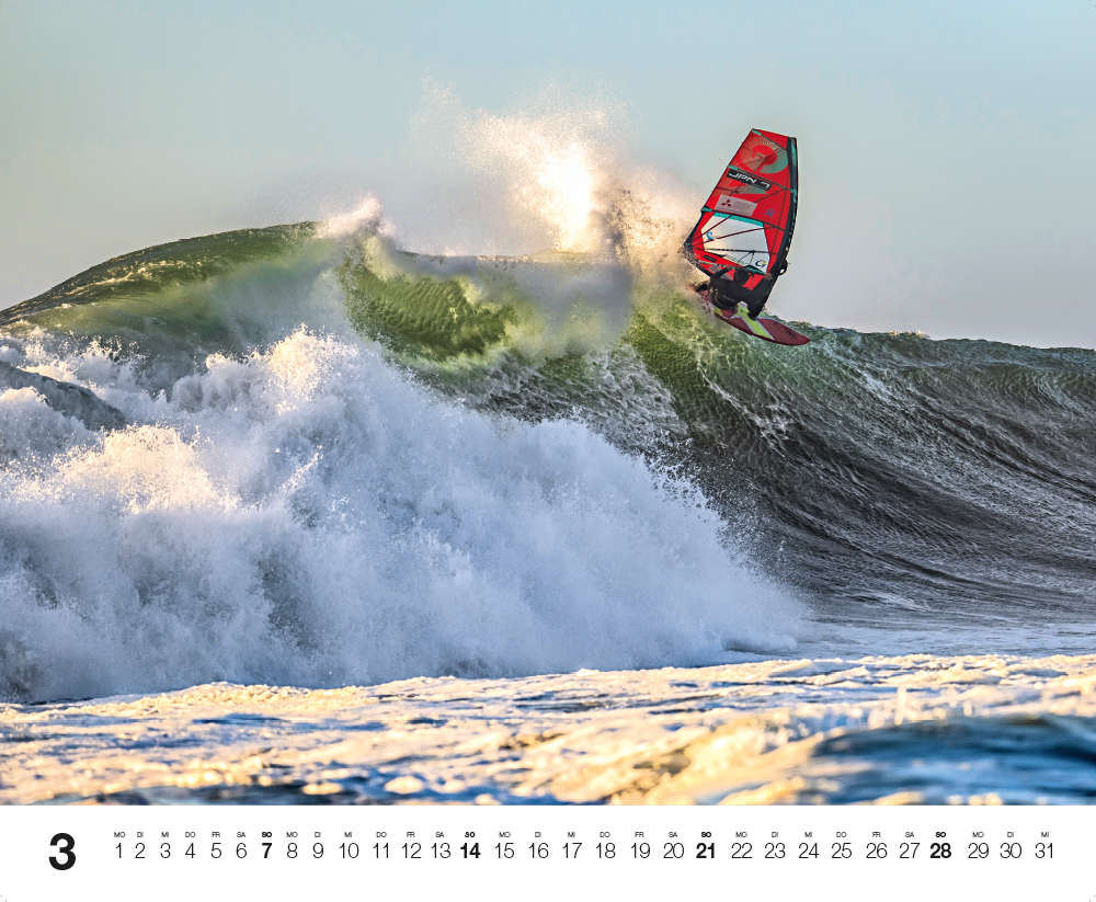 Weitere Ansicht: Surf 2027